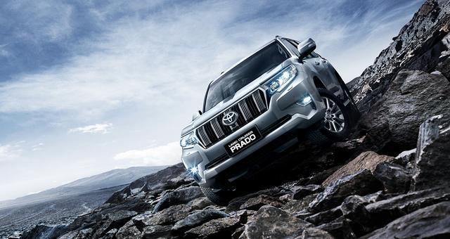 2019上半年销量最高的10款高端SUV 仅一款国产车型上榜!