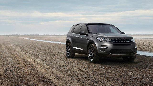 2019上半年销量最高的10款高端SUV 仅一款国产车型上榜!