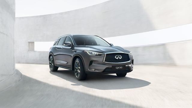 2019上半年销量最高的10款高端SUV 仅一款国产车型上榜!