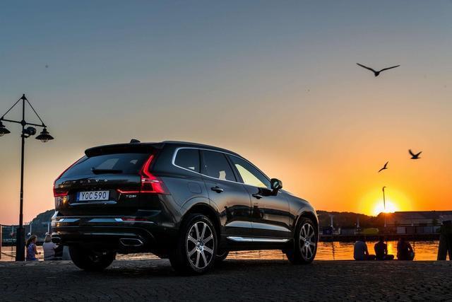 2019上半年销量最高的10款高端SUV 仅一款国产车型上榜!