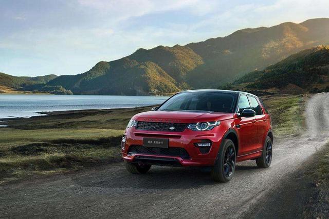 2019上半年销量最高的10款高端SUV 仅一款国产车型上榜!