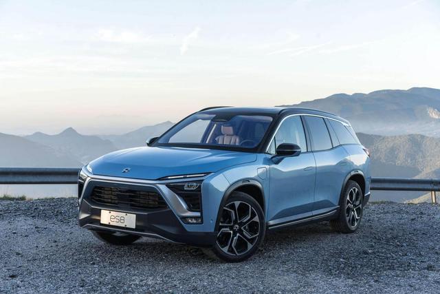 2019上半年销量最高的10款高端SUV 仅一款国产车型上榜!