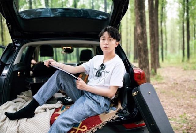 宝藏男孩吴青峰代言，昂科拉GX是怎样的宝藏SUV？