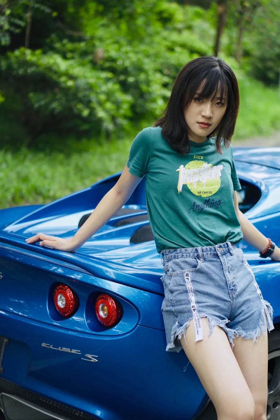 女朋友:“要不卖车,要不我滚!”