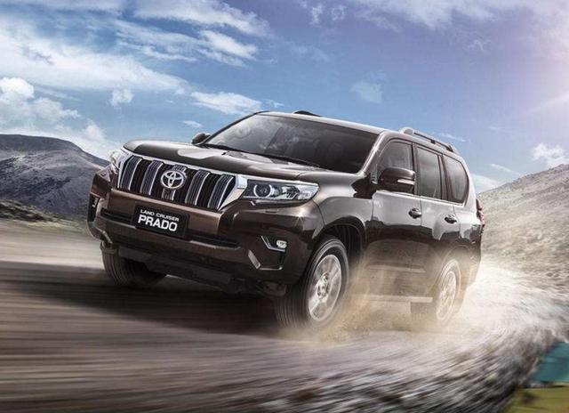 2019上半年销量最高的10款高端SUV 仅一款国产车型上榜!