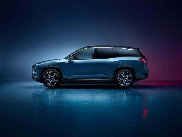 2019上半年销量最高的10款高端SUV 仅一款国产车型上榜!
