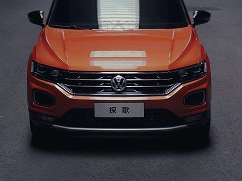 想知道“10-15万欧系SUV“近期资讯盘点，你想要的这里都有