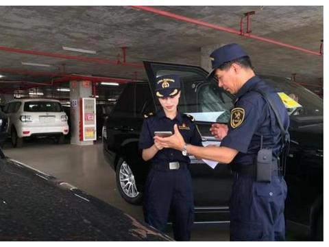 广州南沙上半年平行进口汽车7805辆，同比增长近五成