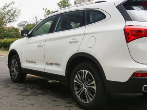 想知道“江淮汽车“近期资讯盘点，你想要的这里都有