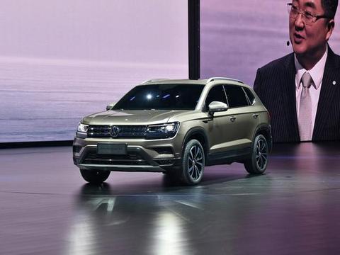 最新最全的“德系紧凑型SUV“资讯都在这里，不容错过