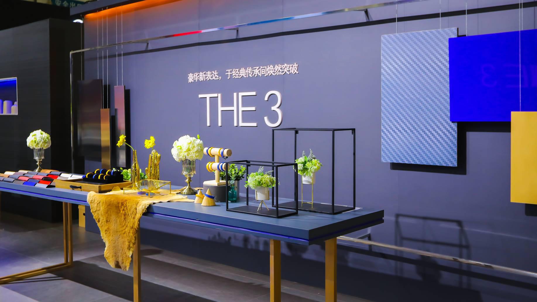 比《乐队的夏天》更燃 这款运动“老炮”具备哪些高素质?