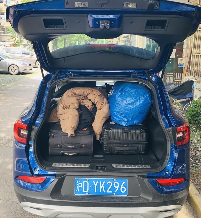 上海试驾东风雷诺科雷嘉，这一辆有着法国人跑酷情怀的SUV