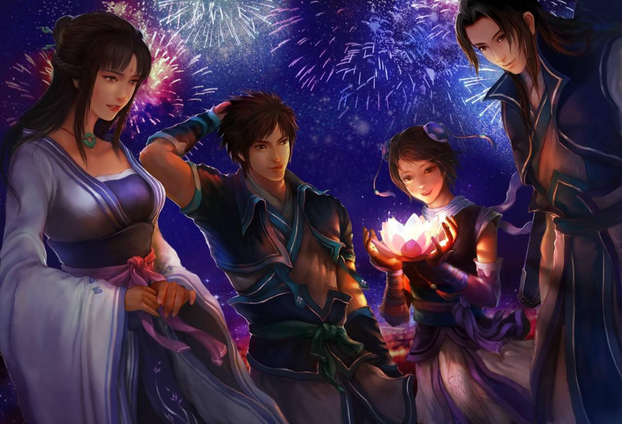 影视剧意难平cp盘点 哪些荧幕情侣让人念念不忘