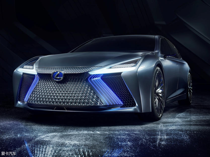 想知道“概念车“近期资讯盘点，你想要的这里都有