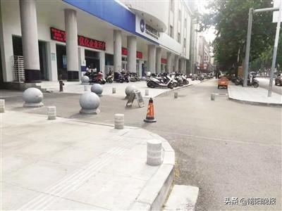 南阳市区人口_南阳城区人民路、新华路、七一路等部分地段找个停车地方真不