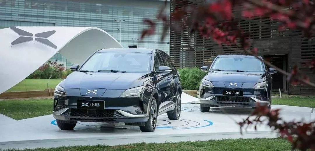 小鹏汽车 招聘_这几款中国 特斯拉 10多万能买到,首付1万,直上粤A牌