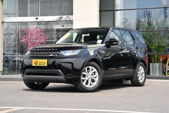 想知道“路虎发现“近期资讯盘点，你想要的这里都有