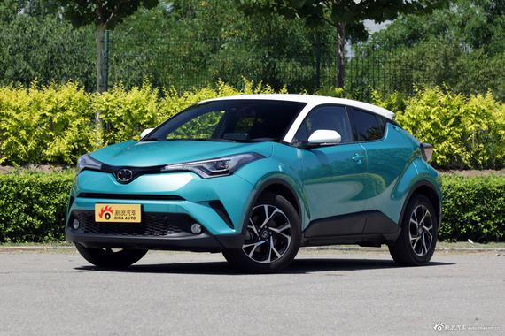 谁是15万最红跨界SUV？领克02