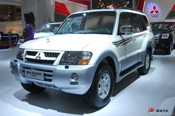 “帕杰罗“必看资讯都在这，你错过了吗