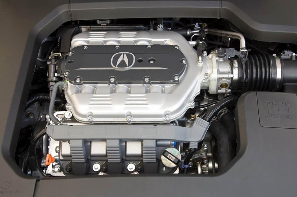 15万搞定3.5 V6豪车,6s破百,颜值爆表开不坏,思域车主很羡慕