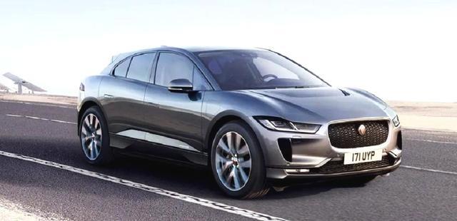 轴距2米99,续航456km零百4.8秒,豪华中型纯电SUV,降35万抛售