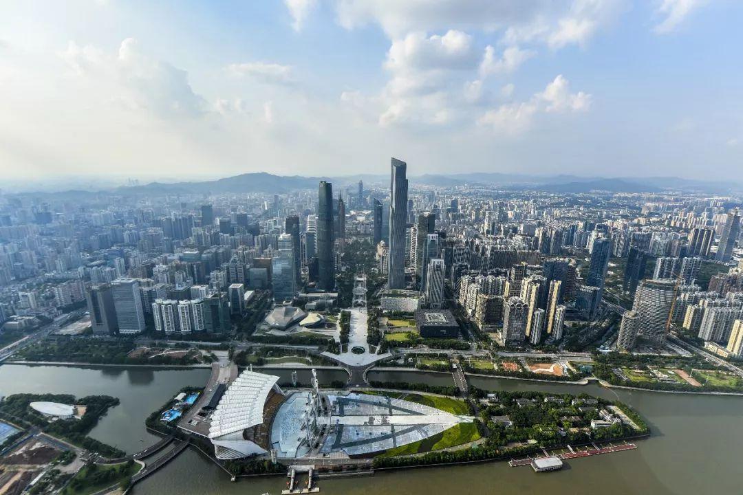 韩媒看广东gdp超韩国_2020广东21市gdp(2)