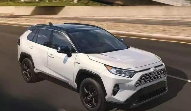 巨大的革新,全新丰田RAV4,是否值得你入手