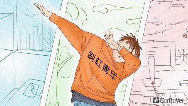 我们为什么认为昂科拉GX可能是最适合斜杠青年的SUV?