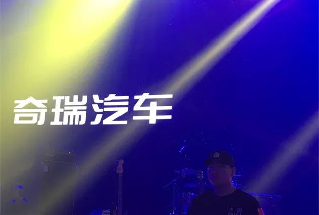 奇瑞DS谈合作