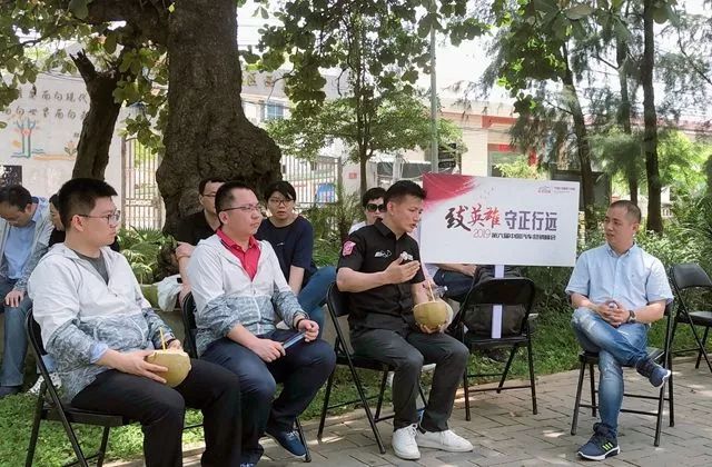 中国新主流媒体汽车联盟2019“致英雄·守正行远” 汽车营销峰会落幕