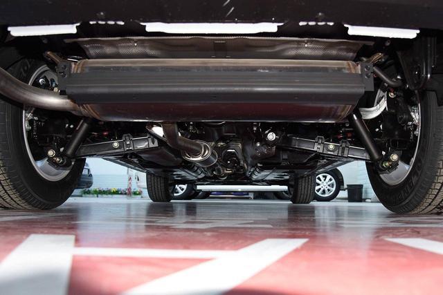 卖得最好的紧凑SUV是谁?超越RAV4与CR-V,还是这位空间王