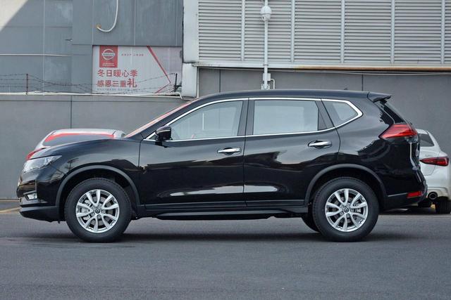 卖得最好的紧凑SUV是谁？超越RAV4与CR-V，还是这位空间王