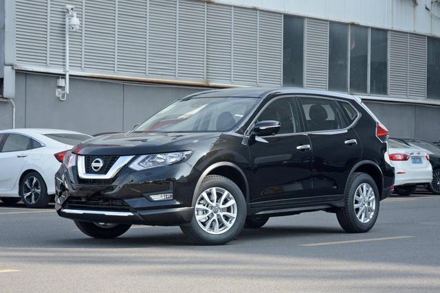 卖得最好的紧凑SUV是谁?超越RAV4与CR-V,还是这位空间王