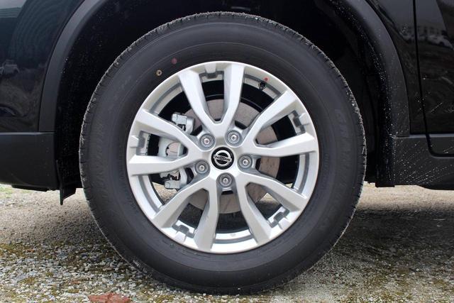 卖得最好的紧凑SUV是谁?超越RAV4与CR-V,还是这位空间王