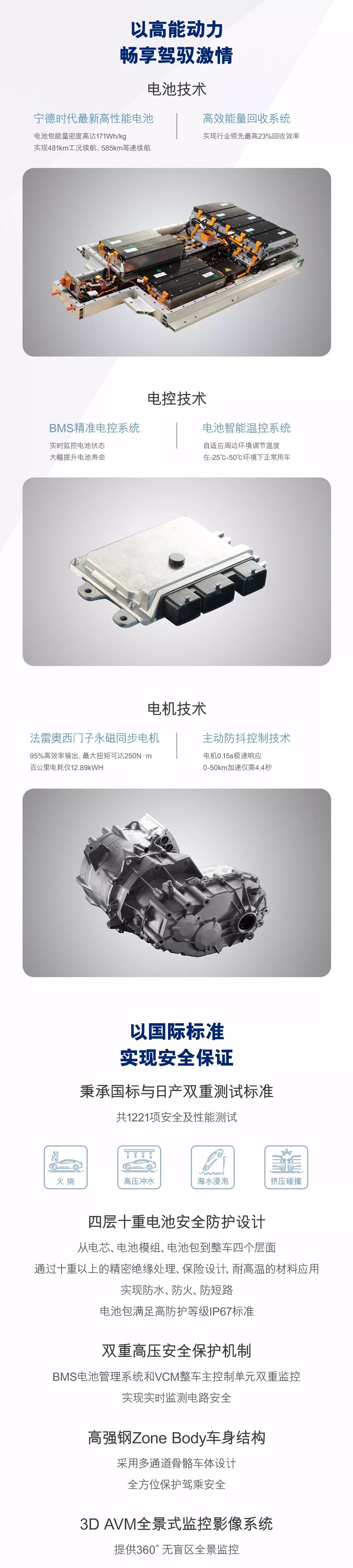 合资品质强力加持,“传统造车新势力”崛起