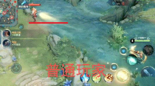 王者荣耀:氪金才是变强办法?虞姬新皮肤,一技能长处天际