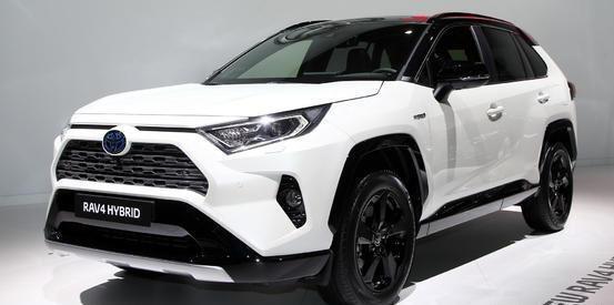 巨大的革新,全新丰田RAV4,是否值得你入手