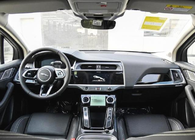 轴距2米99,续航456km零百4.8秒,豪华中型纯电SUV,降35万抛售