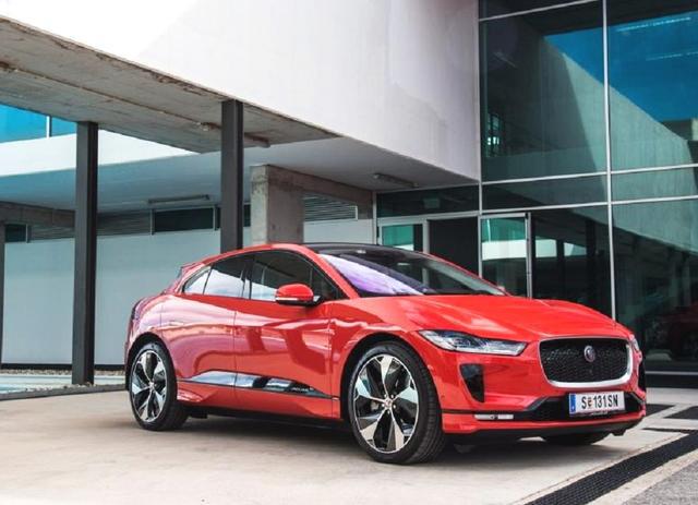轴距2米99,续航456km零百4.8秒,豪华中型纯电SUV,降35万抛售