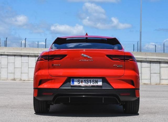轴距2米99,续航456km零百4.8秒,豪华中型纯电SUV,降35万抛售