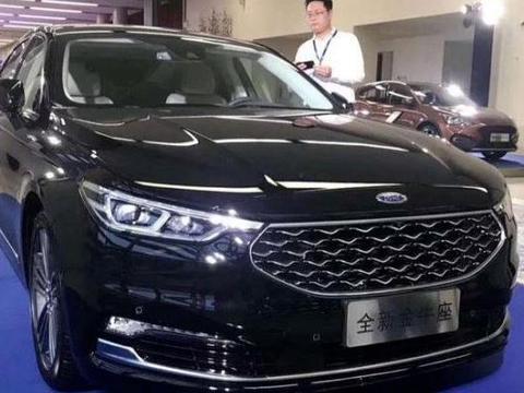 近期“20-30万中大型轿车“动态汇总，都在这个专题里