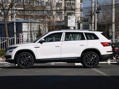 近期“15-20万欧系SUV“动态汇总，都在这个专题里