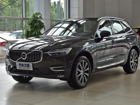 “欧系中型SUV“最全资讯一网打尽，有我就够了