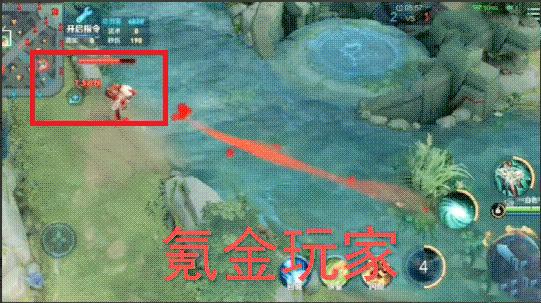 王者荣耀:氪金才是变强办法?虞姬新皮肤,一技能长处天际