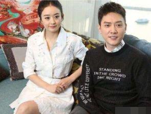 吴京儿子叫做吴所谓,赵丽颖的儿子却叫泡泡?明星真那么随意吗