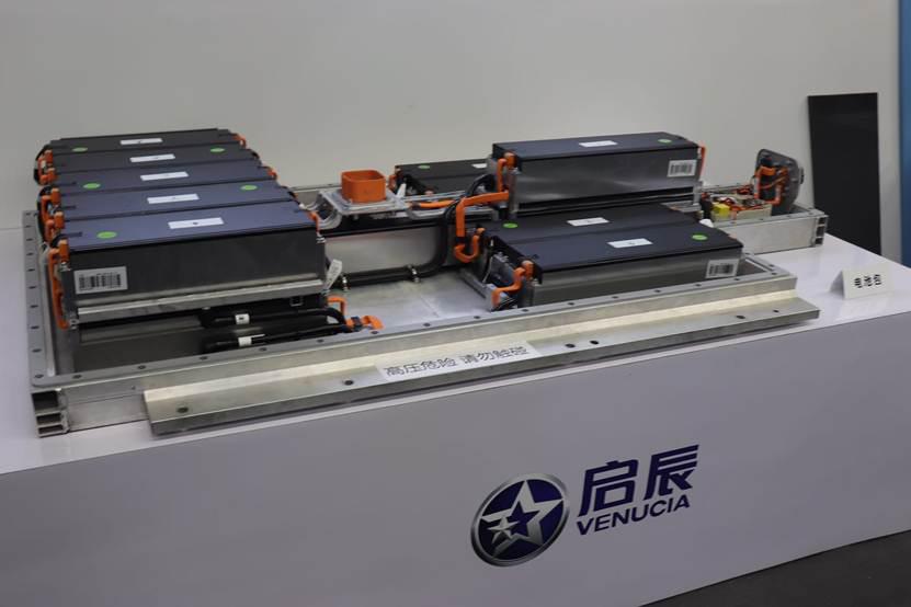 “传统造车新势力”如何逆袭?东风启辰两款EV入市重战新能源