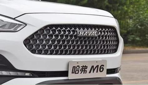 长城哈弗 !全系升级国六,搭载1.5T+7DCT