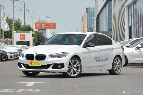 想知道“宝马1系“最近有什么新消息么，都在这里了