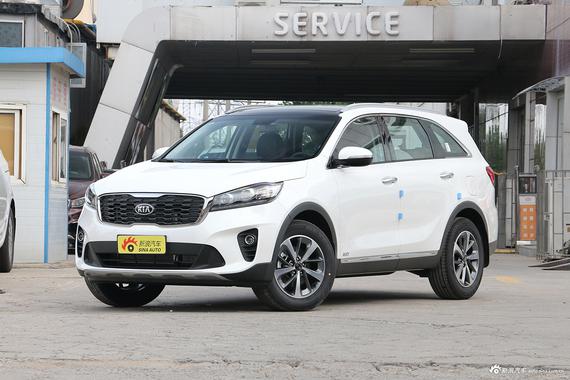 “索兰托“最新资讯都在这了，就等你来