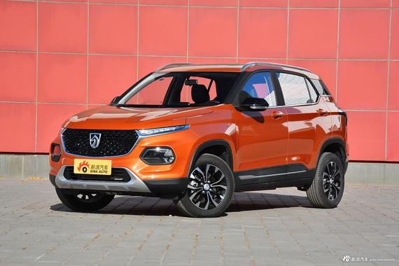 “宝骏510“最新资讯都在这了，就等你来